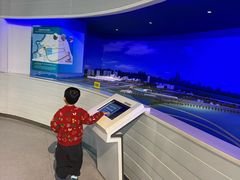 -磁浮交通科技馆