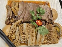 -聚鑫阁江浙菜·非遗传承技艺(闵行交大店)