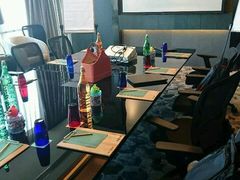 -上海外滩英迪格酒店