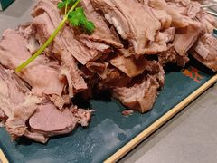 -青海名吃尕张娃非遗烤肉(城中店)