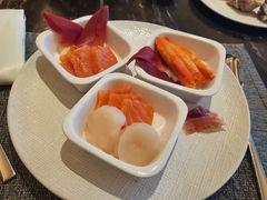-云端西餐厅(南宁龙光那莲豪华精选酒店)