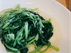 -菩提树·素食餐厅(汇智国际商业中心店)