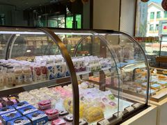-正中食品(海门渔村店)