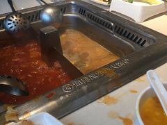 -海底捞火锅(上元大街店)