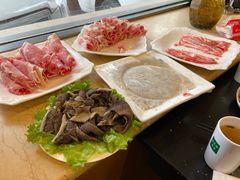 -迎宾楼(解放西街店)