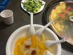 -缘福乡村铁锅炖民宿(八达岭店)