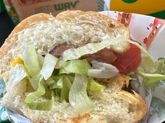 -赛百味SUBWAY(沈阳天地店)