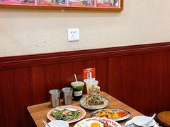 -曼谷食堂·泰国家庭料理