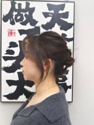 -丝语萱形象