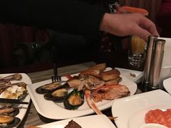 -杭州国际会议中心洲际酒店-原素全日餐厅(解放东路店)