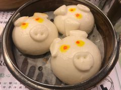 -点点心点心专门店(旺角店)