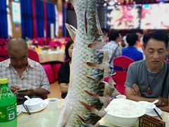 -乡下人家大酒楼(大鳌溪店)