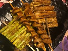 -眼镜哥浦江夜宵大本营