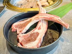 -花时·炭火烧肉(东百中心A馆店)