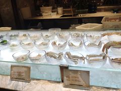 -半岛翡丽海鲜自助餐厅(观风亭店)