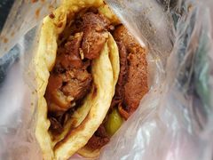 -王虎子大饼(甸柳新村五区店)