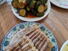 白切羊肉-妈妈的小作坊(陈家镇店)