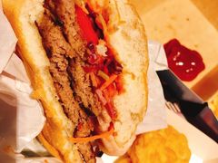 -麦当劳(龙之梦购物中心店)