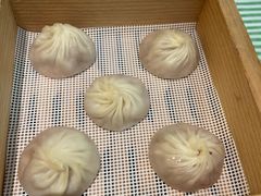 -桂满陇·手作小笼包&江南叫花鸡(中山公园店)