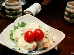 -松子料理(亮马桥店)