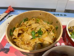 -盛香亭热卤(友阿奥特莱斯店)