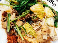 -郭记小街麻辣烫(南小街总店)