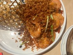 -避风塘(宝山万达店)