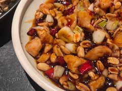 -金掌勺东北菜(格兰晴天店)