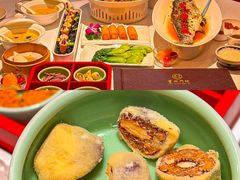 -书湘门地·中国十佳湘菜(西苑店)