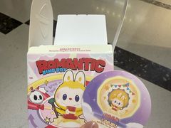 -泡泡玛特POPMART(万达店)