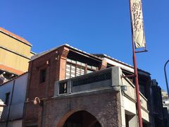 -剥皮寮历史街区