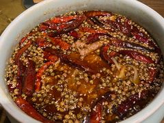 -大川先生·小龙虾·川菜(信义坊店)