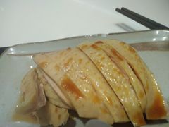 -本味轩精品茶餐厅(黄山路店)