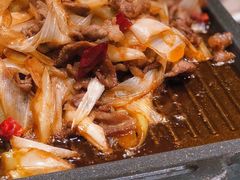 -杨氏青龙虾·羊蝎子(金盛路总店)