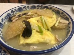 -邱记私房菜·十八年本地菜