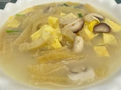 -溪涧堂农家土菜(神仙居店)