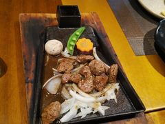 -和彩放题餐厅(酒仙桥店)