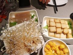 -半天妖烤鱼(印象城店)