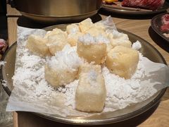 -西塔老太太泥炉烤肉(亚运村店)