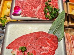 -何发发和牛烧肉·鳗鱼榴莲放题自助(乐峰广场店)