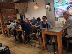 -粥六•新晋菜(柳巷店)