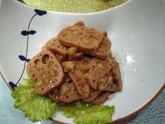 -捌拾柒號大院(济南路店)