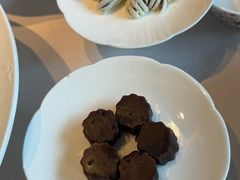 -蘇锦宴·淮扬菜烤鸭·小院(三元桥霄云路店)