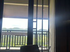 -清远熹乐谷温泉度假酒店