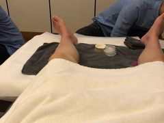 -利士康养•按摩肩颈足疗瑶浴(塘厦万科店)