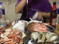 -老伯蟹脚店(朝阳路店)