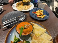 -Shantek象提南亚餐厅&西餐融合Bistro(淮海中路店)