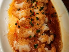 蒜蓉粉丝虾-晋家门(弘阳广场店)