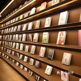 磁器口后街书店,难得清净凉快
