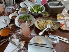 -上海柏悦酒店·世纪100牛排馆